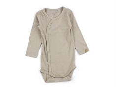 Name It pure cashmere wrap body